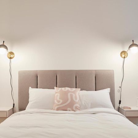 Ch-Apartments, Downtown モントリオール エクステリア 写真
