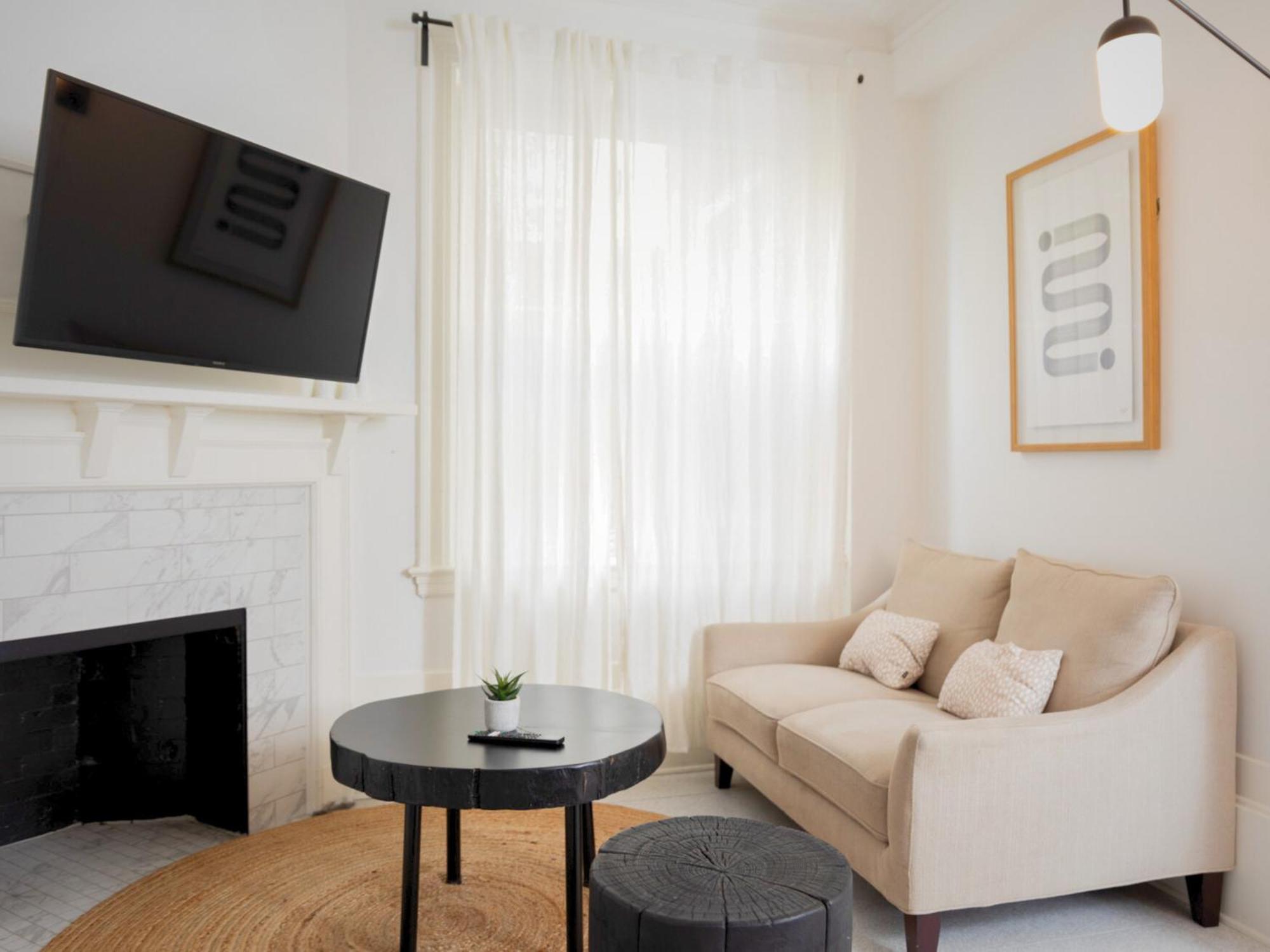 Ch-Apartments, Downtown モントリオール エクステリア 写真