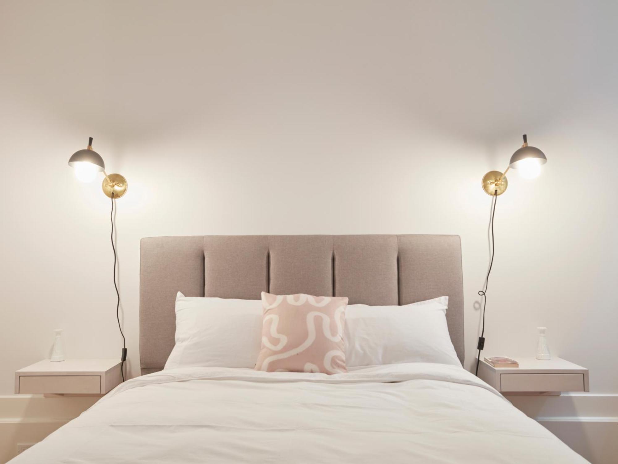 Ch-Apartments, Downtown モントリオール エクステリア 写真